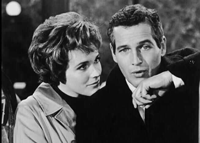 #31. Torn Curtain (1966)
